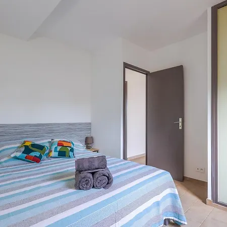 Terrazza - Appt A Proximite De La Plage *
