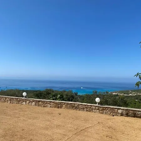 Terrazza - Appt A Proximite De La Plage Corbara