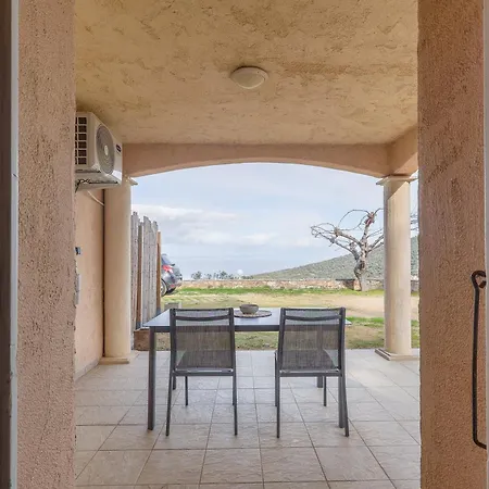 Terrazza - Appt A Proximite De La Plage Апартаменты