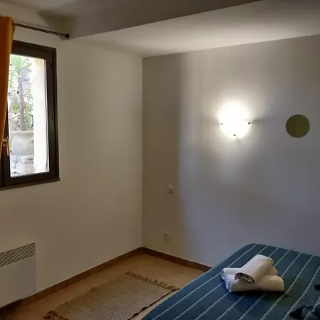 Terrazza - Appt A Proximite De La Plage