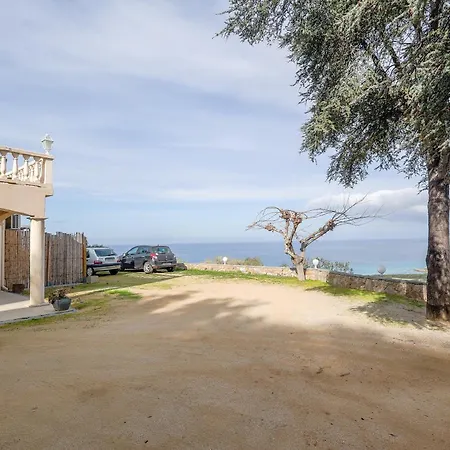 Terrazza - Appt A Proximite De La Plage *