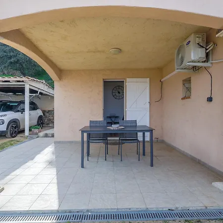 Terrazza - Appt A Proximite De La Plage *